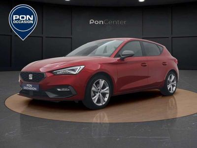 Seat Leon ST