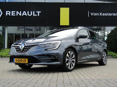 Renault Mégane IV