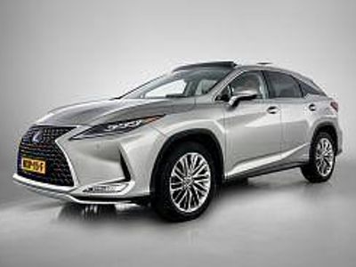 Lexus RX450h