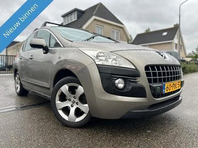 tweedehands Peugeot 3008 1.6 THP ST