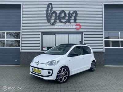 VW up!