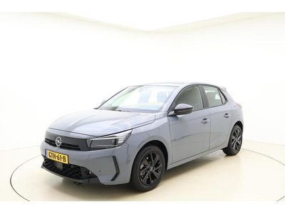 Occasion Opel Corsa Edition 110 PK (80 kW) 2024 Grijs