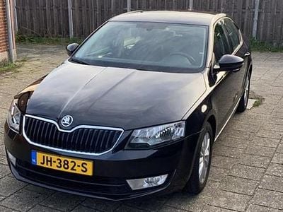 Occasion 2016 Skoda Octavia | € 10.250 (Iets duurder)