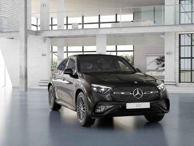 Mercedes GLC300e