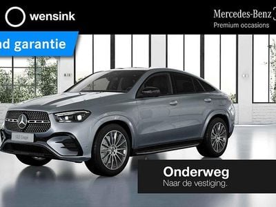 Mercedes GLE400