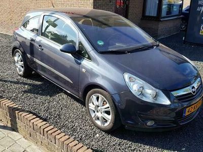 tweedehands Opel Corsa 1.4L