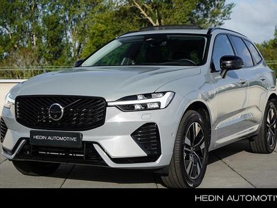 Grijs Nieuw 2025 Volvo XC60 Plus SUV | € 67.995