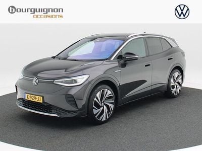 Grijs Occasion 2020 VW ID.4 SUV | € 22.750 (Iets duurder)