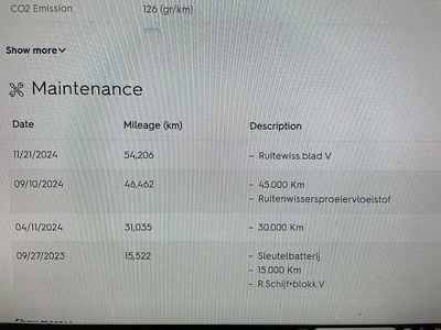 Grijs Gebruikt 2023 Kia Ceed Sportswagon Stationwagen | € 17.845 (Super prijs)
