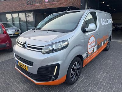 Citroën Jumpy