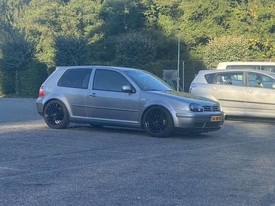 VW Golf IV