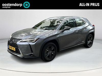 Lexus UX 250h