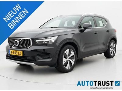 Zwart Occasion 2021 Volvo XC40 R-Design SUV | € 23.840 (Eerlijke prijs)
