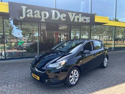 tweedehands Opel Corsa 1.0 Turbo Business+