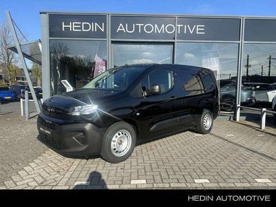 Peugeot E-Partner