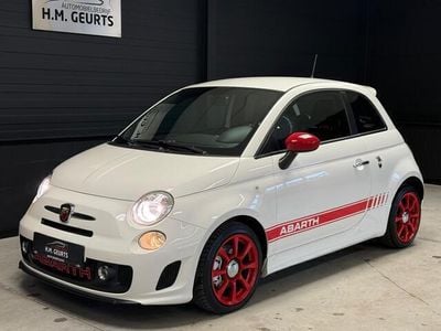 Fiat 500 Abarth