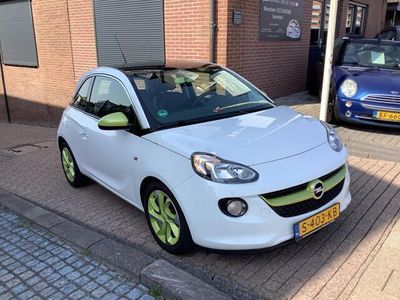 tweedehands Opel Adam 1.2 Glam