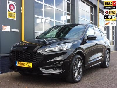 tweedehands Ford Kuga 2.5 PHEV ST Line X Full Options Automaat