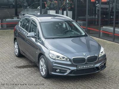 tweedehands BMW 220 2-SERIE Active Tourer i High Executive