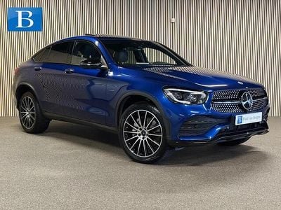 Mercedes GLC300