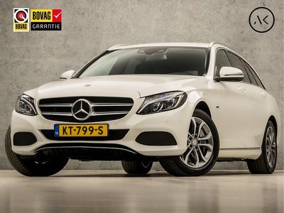 Mercedes C350