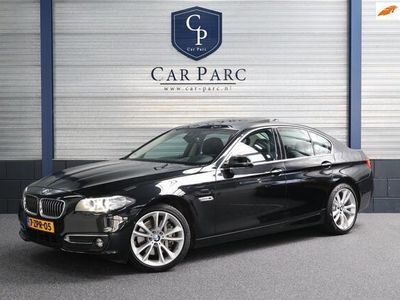 BMW 528