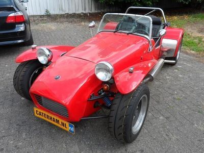 Caterham Seven