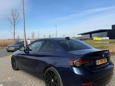 Occasion BMW 220 163 PK (119 kW) 2014