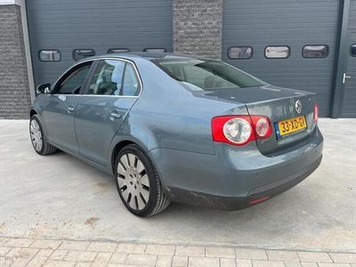 VW Jetta