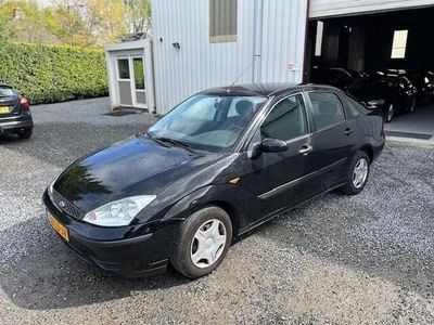 tweedehands Ford Focus 1.4-16V Cool Edition