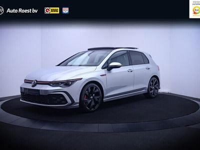 VW Golf VIII