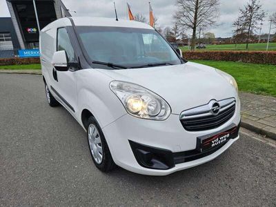 tweedehands Opel Combo 1.3 CDTi L2H1 ecoFLEX airco marge