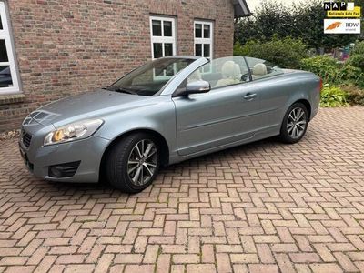 Volvo C70