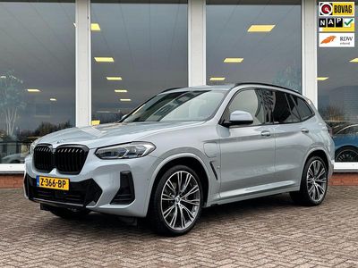 Grijs Occasion 2024 BMW X3 M Sport SUV | € 55.950 (Iets duurder)