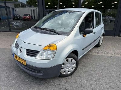Renault Modus
