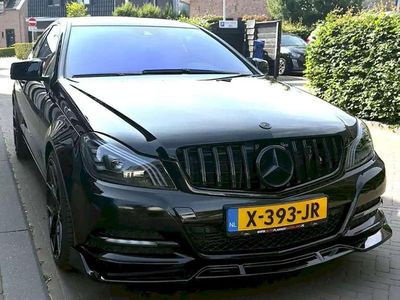 Occasion Mercedes C180 Style 156 PK (114 kW) 2011 Coupé