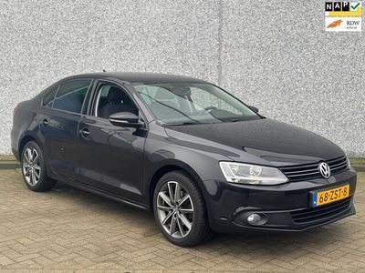 VW Jetta