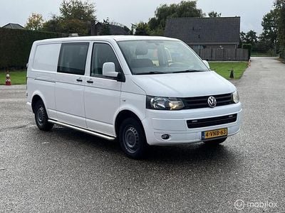 VW T5