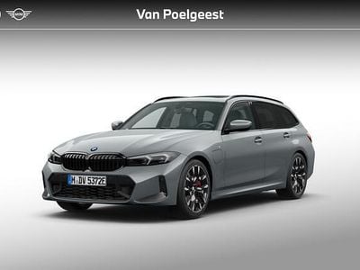 Nieuw BMW 330 M Sport 291 PK (214 kW) 2026 Grijs Stationwagen