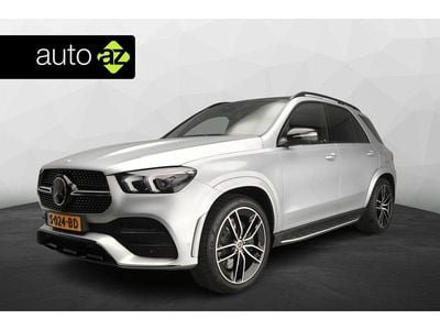 Mercedes GLE350