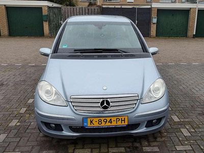 Mercedes A200