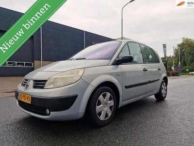 Renault Scénic II