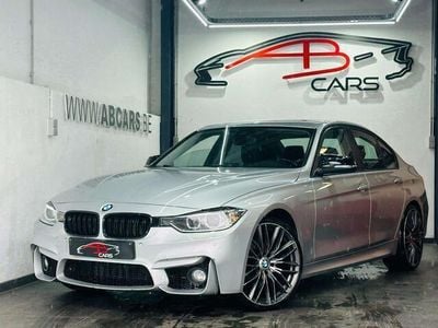 Grijs Gebruikt 2014 BMW M3 Sedan | € 15.990