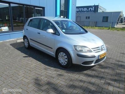 VW Golf V