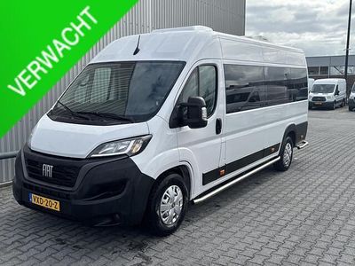 Fiat E-Ducato