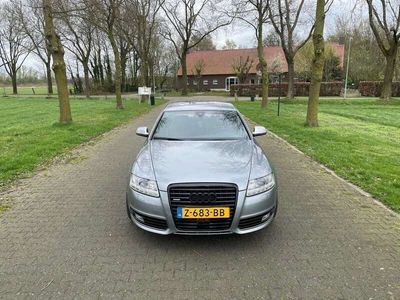 tweedehands Audi A6 sedan 3.0 tfsi