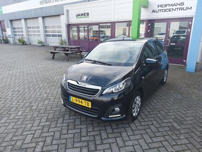 tweedehands Peugeot 108 1.0 e-VTi Active