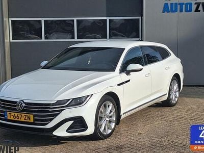 VW Arteon