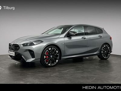 Grijs, metallic lak Gebruikt 2024 BMW M135 M Sport Hatchback | € 67.880