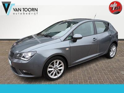 tweedehands Seat Ibiza 1.0 EcoTSI Style Connect. Navigatie.